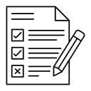 Project implementation, website development, content creation, social media management.