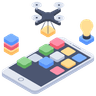 Mobile Applications