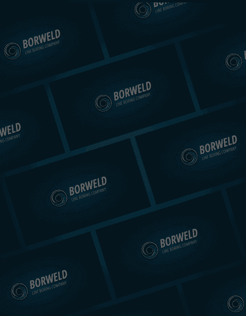 Borweld Logo
