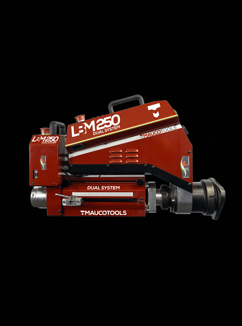 Website design Maucotools